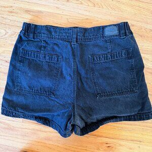 American Eagle Denim Shorts